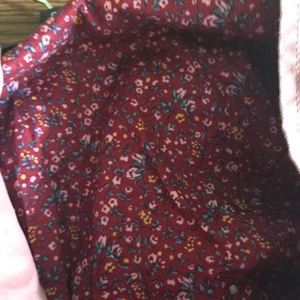 Pink coat/jacket - Picture 8 of 8